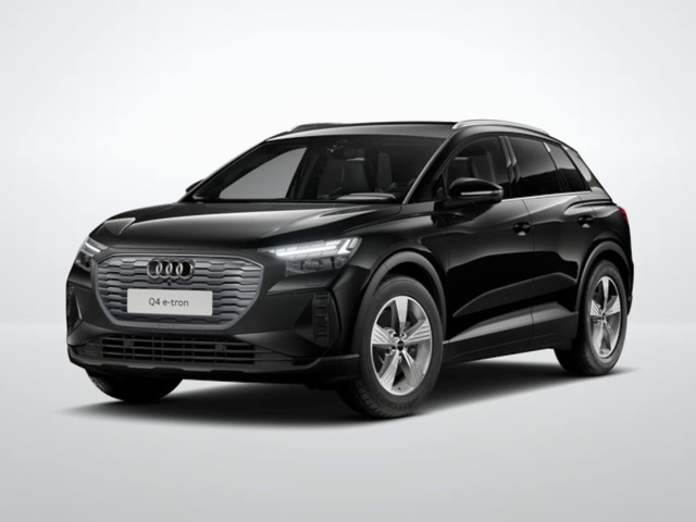 Audi Q4