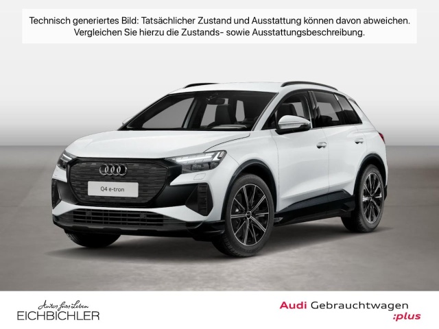 Audi Q4