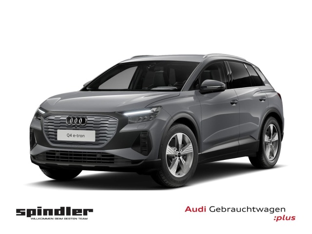 Audi Q4