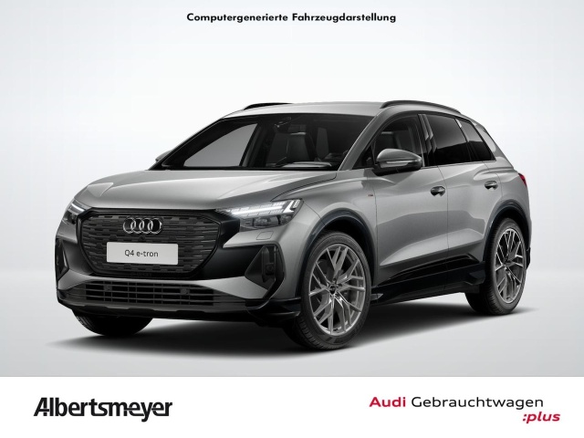 Audi Q4
