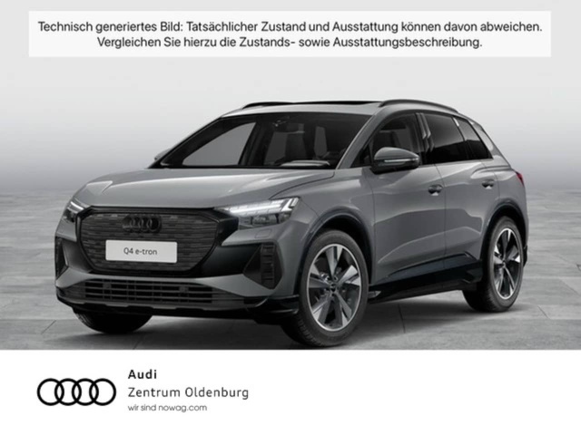 Audi Q4