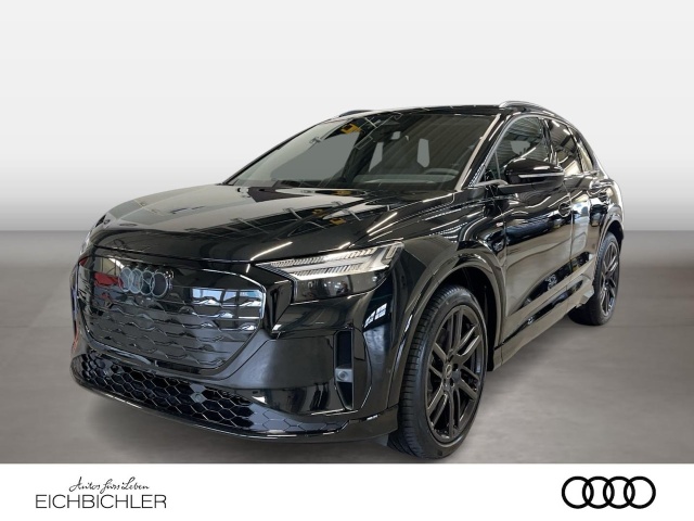 Audi Q4