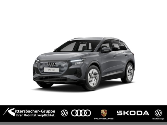 Audi Q4