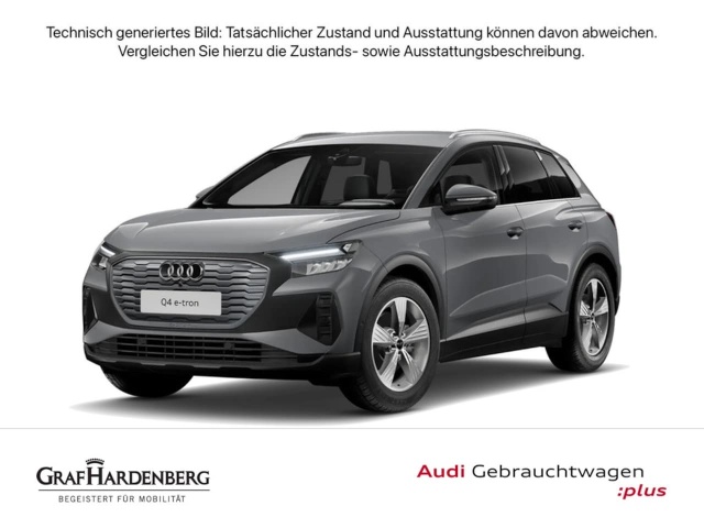 Audi Q4