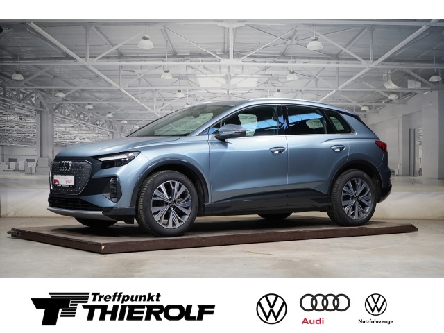 Audi Q4