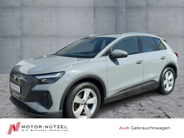 Audi Q4