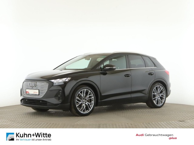 Audi Q4