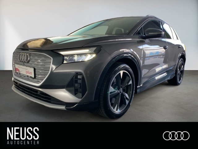 Audi Q4