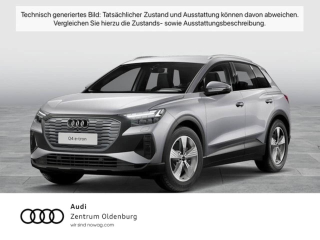 Audi Q4