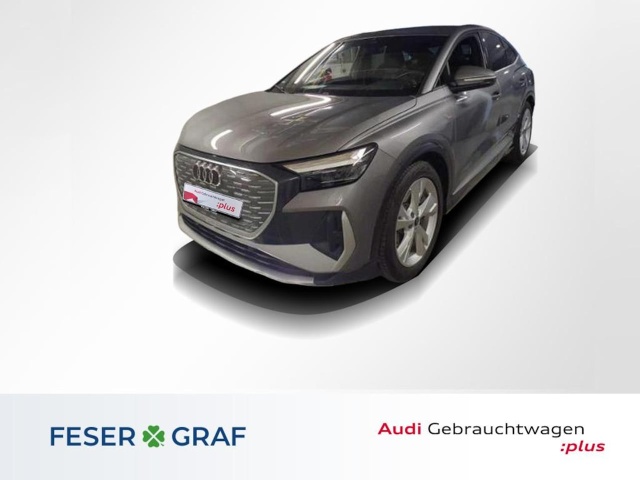 Audi Q4