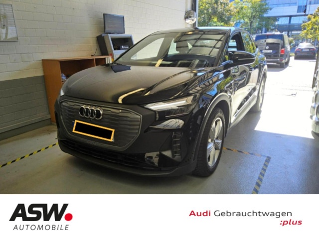 Audi Q4
