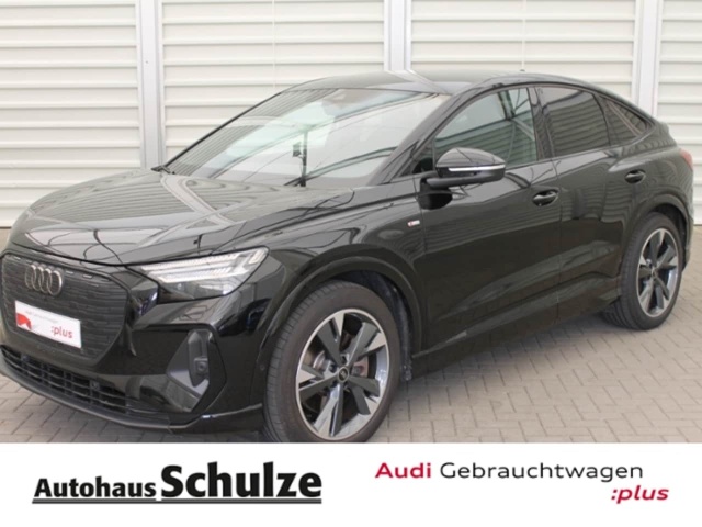 Audi Q4