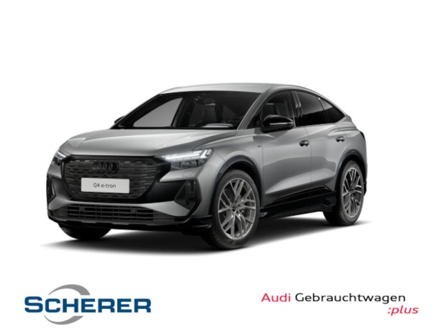 Audi Q4