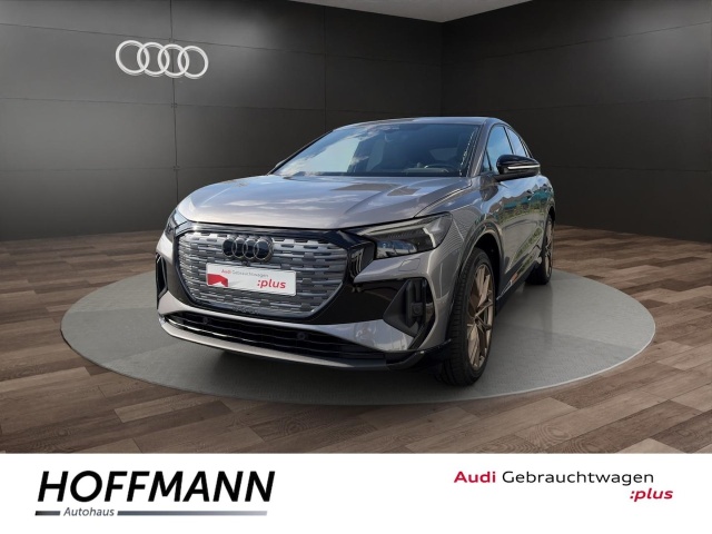 Audi Q4