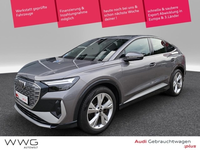 Audi Q4
