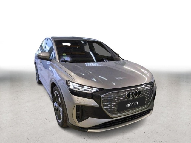 Audi Q4