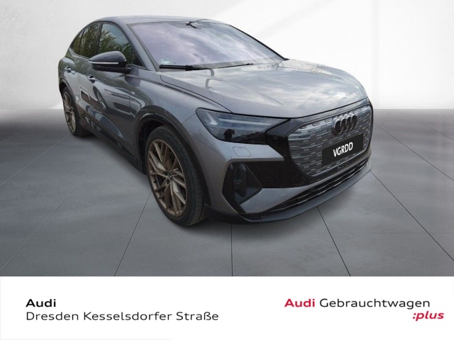 Audi Q4