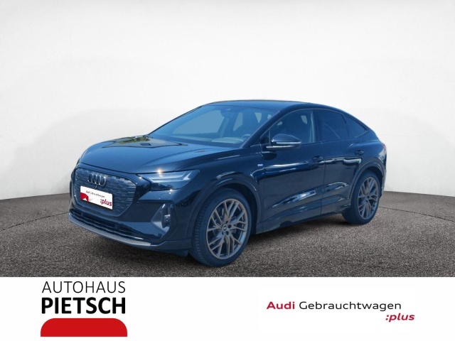 Audi Q4