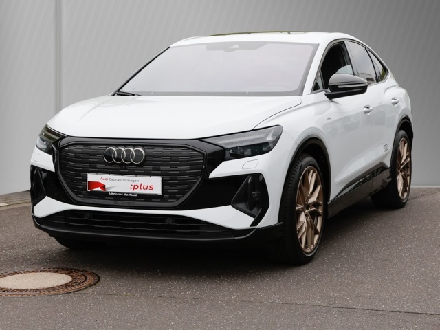 Audi Q4