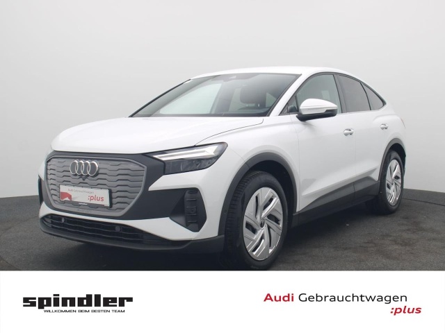 Audi Q4