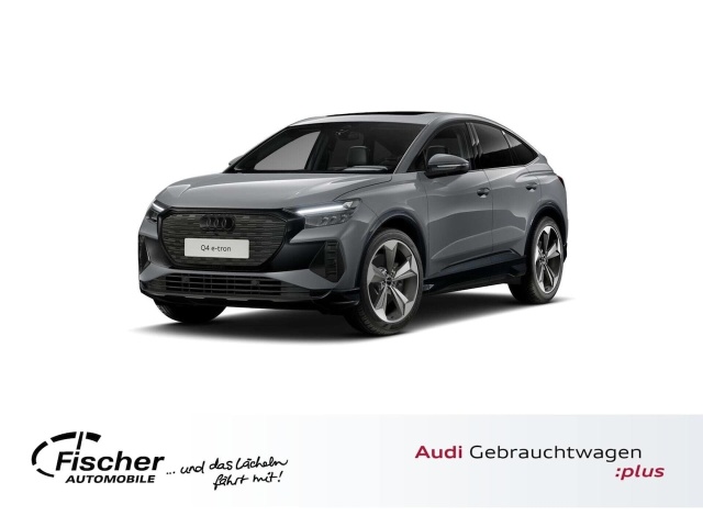 Audi Q4