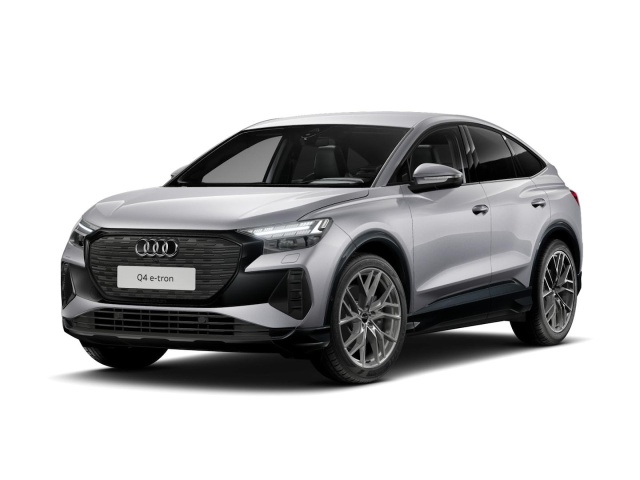 Audi Q4