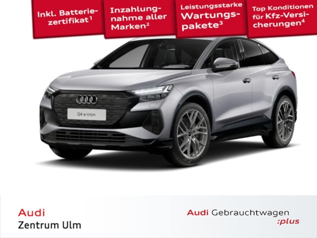 Audi Q4