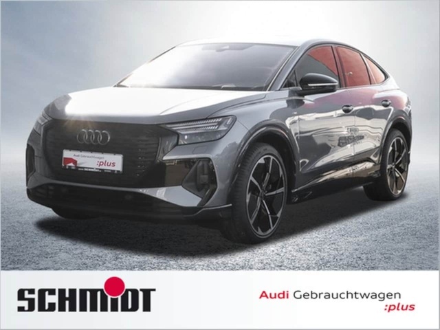 Audi Q4