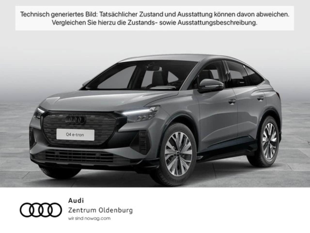 Audi Q4