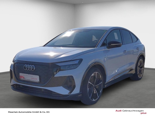 Audi Q4