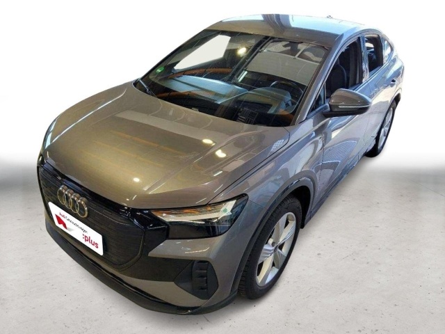 Audi Q4
