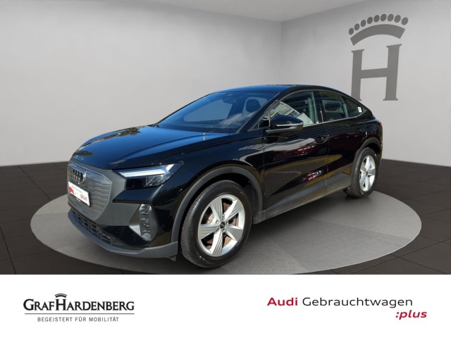 Audi Q4