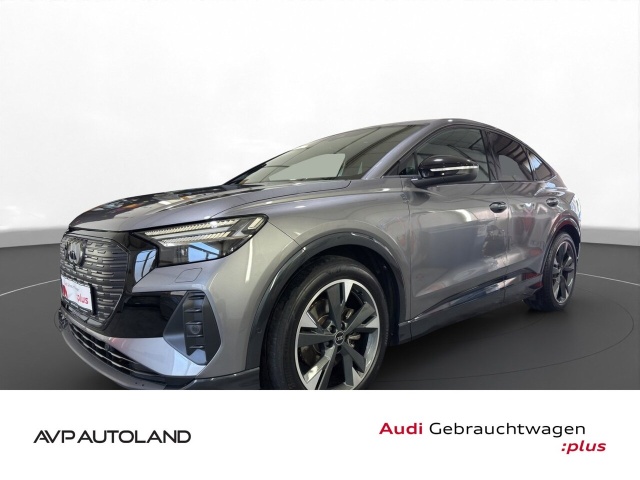 Audi Q4