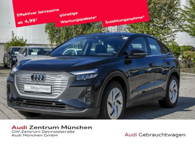 Audi Q4