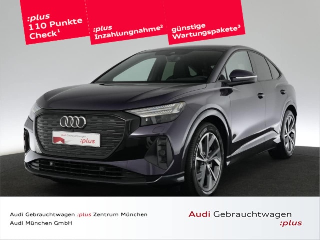 Audi Q4