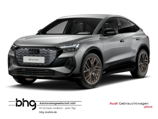 Audi Q4