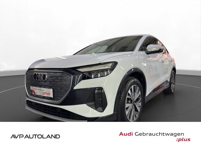 Audi Q4