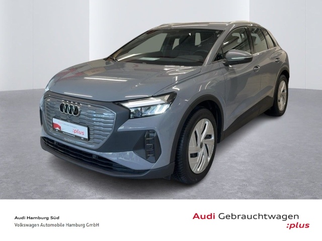 Audi Q4