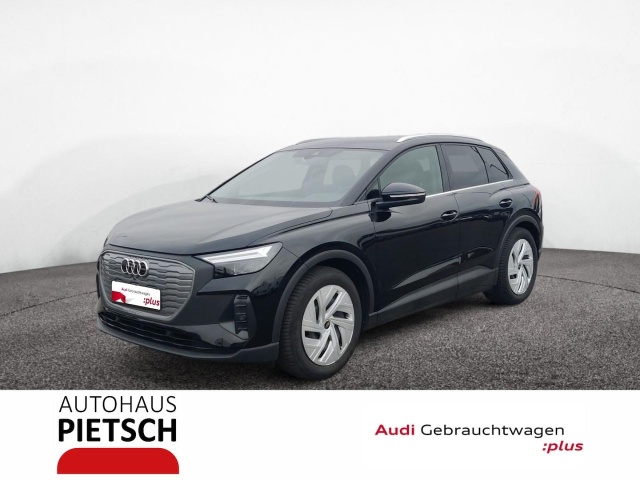Audi Q4