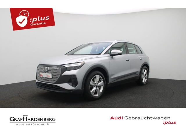 Audi Q4
