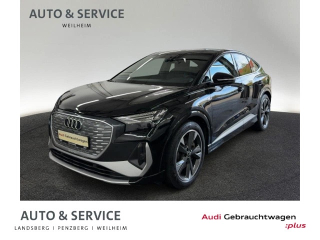 Audi Q4