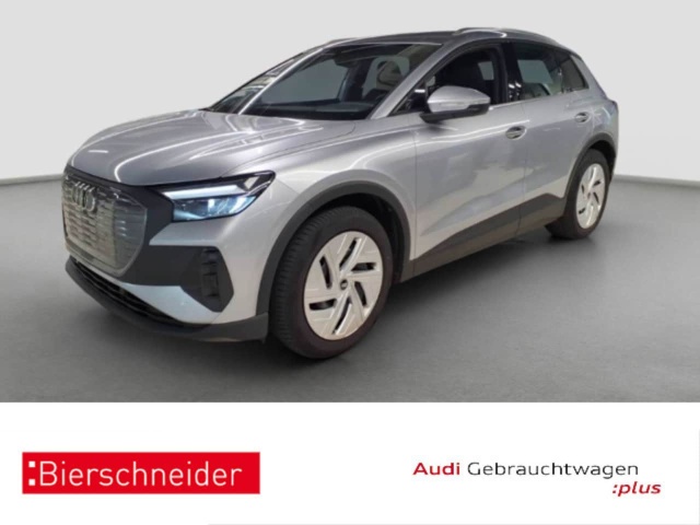 Audi Q4