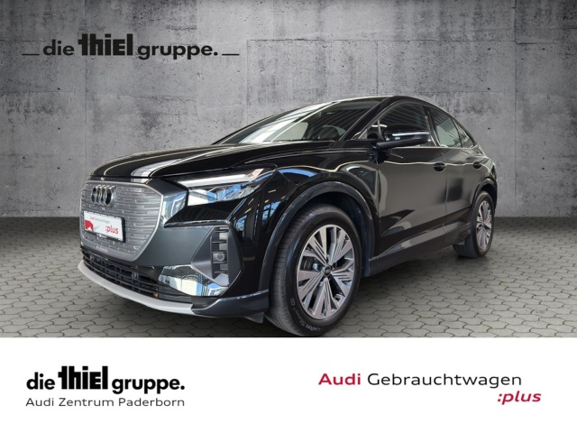 Audi Q4