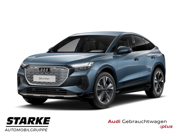 Audi Q4