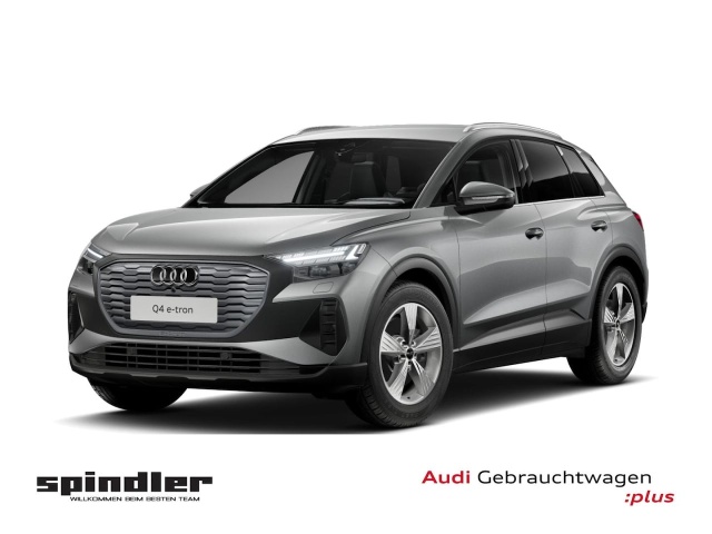 Audi Q4