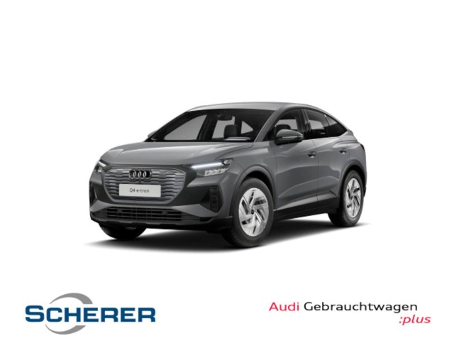 Audi Q4