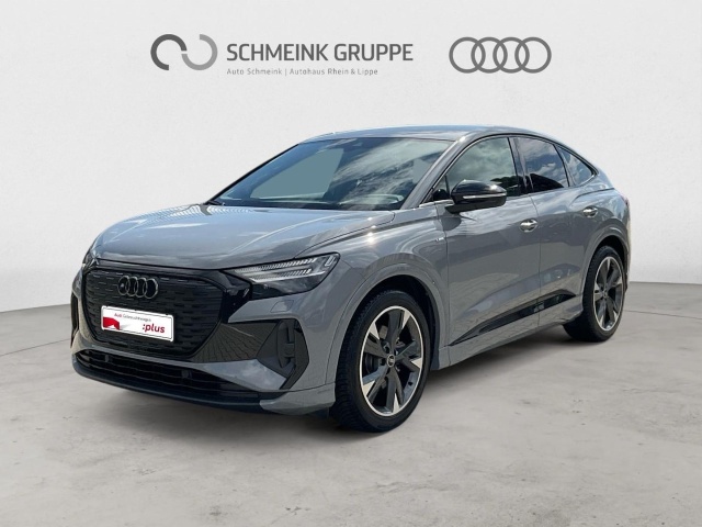 Audi Q4