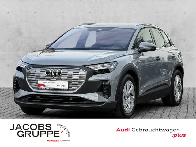 Audi Q4