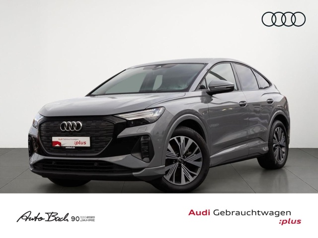 Audi Q4