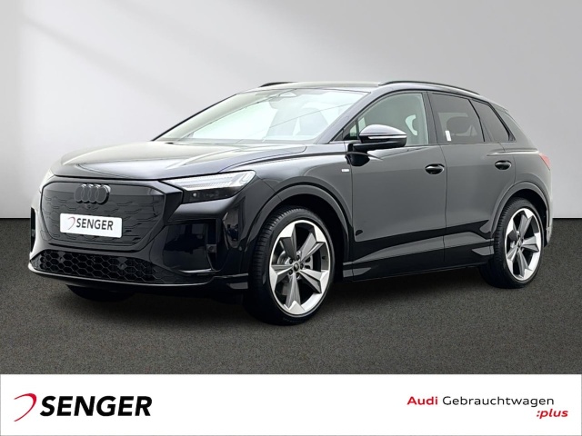 Audi Q4
